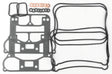 Twin Power 86-90 XL Models Rocker Box Gasket Kit Replaces H-D 17030-89 TwinPower Gasket Kits  AXOPROS