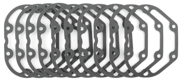 Twin Power 87-06 Big Twin Exc 06 Dyna Transmission Side Cover Gasket Replaces H-D 36801-87B 5 Pk TwinPower Gasket Kits  AXOPROS