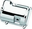 Twin Power 87-98 Big Twin Chrome Transmission Top Cover Replaces H-D 34468-86A TwinPower Transmission Tunnels  AXOPROS