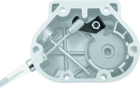 Twin Power 87-99 Big Twin 86-90 XL Easy Pull Light Clutch Kit TwinPower Clutch Kits - Single  AXOPROS