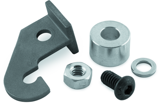 Twin Power 87-99 Big Twin 86-90 XL Easy Pull Light Clutch Kit TwinPower Clutch Kits - Single  AXOPROS