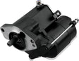 Twin Power 89-06 Big Twin Exc 06 Dyna 1.4 Kw Starter Black Rpls H-D 31522-89A 31553-90 31533-94B TwinPower Starters  AXOPROS