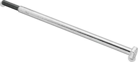 Twin Power 89-06 Big Twin w 10-32 Starter Exc 06 Dyna 1/4 Inch Jackshaft with 10-32 Thread TwinPower Starters  AXOPROS