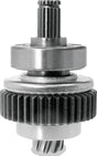 Twin Power 89-91 Big Twin Starter Clutch for 1.2 KW Starter Replaces H-D 31544-90 TwinPower Starters  AXOPROS