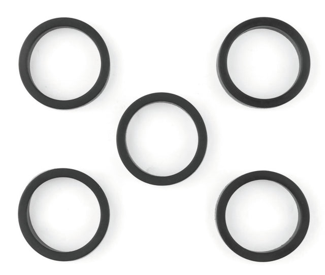 Twin Power 90-06 Big Twin 88-98 XL Carburetor to Manifold Seal Replaces H-D 27002-89 (1) TwinPower Gasket Kits  AXOPROS