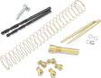 Twin Power 90-06 Big Twin and XL with CV Carb CV Carburetor Recalibration Kit TwinPower Carburetor Rebuild Components  AXOPROS
