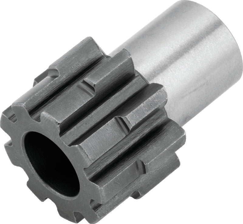 Twin Power 90-93 Big Twin 9 Tooth Starter Pinion Gear Use With 66T Ring Gear TwinPower Starters  AXOPROS