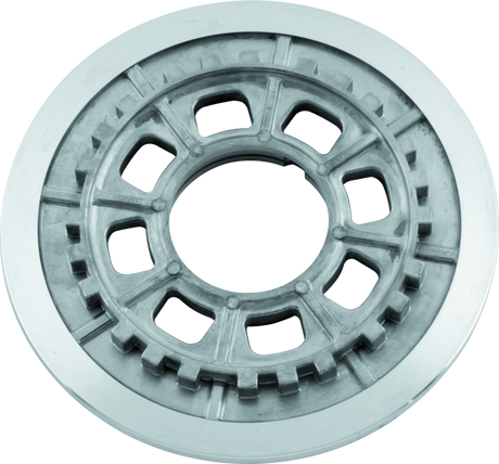 Twin Power 90-97 Big Twin 91-15 XL Aluminum Clutch Pressure Plate Replaces H-D 97912-91A TwinPower Clutch Baskets  AXOPROS