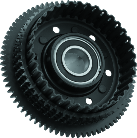 Twin Power 91-03 Sportster Clutch Shell Replaces H-D 36790-91 TwinPower Clutch Baskets  AXOPROS