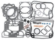 Twin Power 91-03 XL 1200 Top End Gasket Kit Replaces H-D 17032-91 TwinPower Gasket Kits  AXOPROS