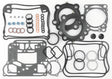 Twin Power 91-03 XL 883 Top End Gasket Kit Replaces HD 17032-91 STD Bore TwinPower Gasket Kits  AXOPROS