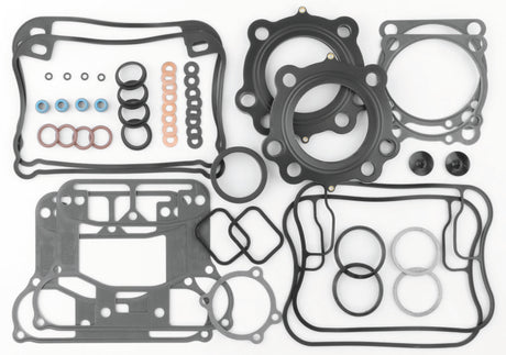 Twin Power 91-03 XL 883 Top End Gasket Kit Replaces HD 17032-91 STD Bore TwinPower Gasket Kits  AXOPROS