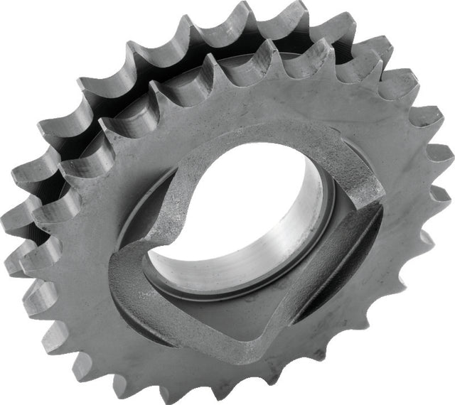 Twin Power 91-93 Big Twin Compensating Sprocket 24T Replaces H-D 40269-85A TwinPower Sprockets  AXOPROS