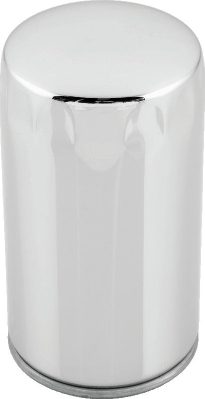 Twin Power 91-98 Dyna Chrome Oil Filter Replaces H-D 63813-90 Extra Long TwinPower Oil Filters  AXOPROS