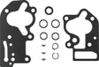 Twin Power 92-98 Big Twin Oil Pump Gasket Kit TwinPower Gasket Kits  AXOPROS