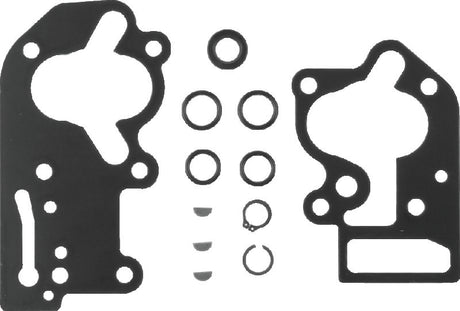 Twin Power 92-98 Big Twin Oil Pump Gasket Kit TwinPower Gasket Kits  AXOPROS