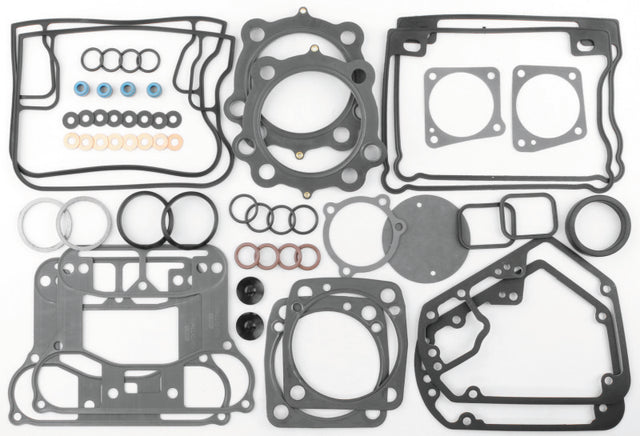 Twin Power 92-99 Evolution Big Twin Top End Gasket Kit Replaces H-D 17040-92A 3.5 Inch Bore TwinPower Gasket Kits  AXOPROS