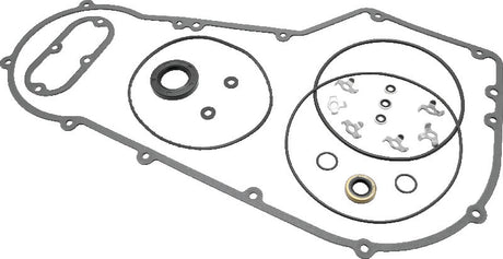 Twin Power 94-05 Softail and Dyna Primary Gasket Kit TwinPower Gasket Kits  AXOPROS