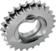 Twin Power 94-06 Big Twin Exc 06 Dyna Compensating Sprocket Only Replaces H-D 40308-94 25 Teeth TwinPower Sprockets  AXOPROS