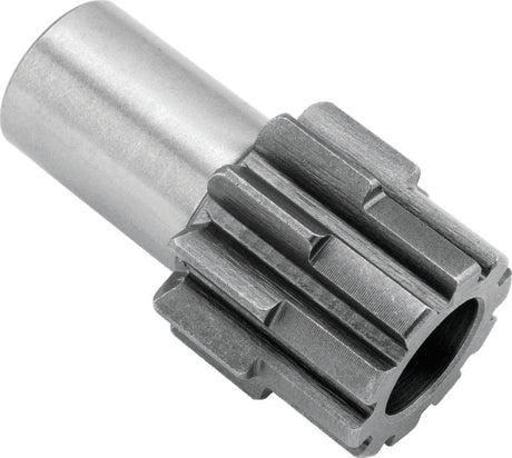 Twin Power 94-06 Big Twin Except 06 Dyna 10 Tooth Starter Pinion Gear Use With 102T Ring Gear TwinPower Starters  AXOPROS