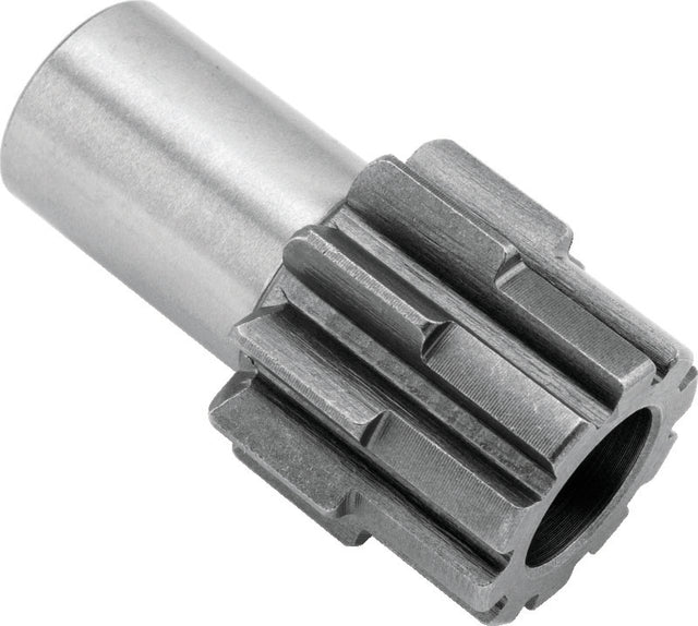 Twin Power 94-06 Big Twin Except 06 Dyna 10 Tooth Starter Pinion Gear Use With 102T Ring Gear TwinPower Starters  AXOPROS