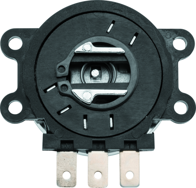 Twin Power 94-13 FLHR Chrome Fat Bob Styl Ignition Switch TwinPower Relays  AXOPROS