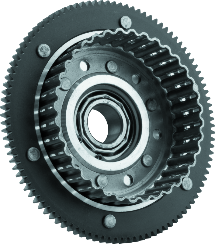 Twin Power 94-97 Big Twin Clutch Shell Replaces H-D 37707-94 36 Teeth TwinPower Clutch Baskets  AXOPROS