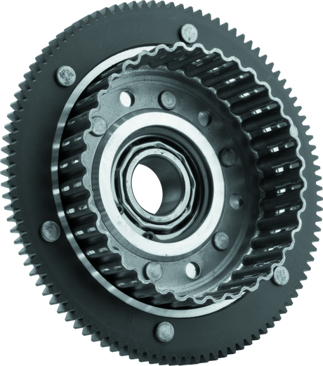 Twin Power 94-97 Big Twin Clutch Shell Replaces H-D 37707-94 36 Teeth TwinPower Clutch Baskets  AXOPROS