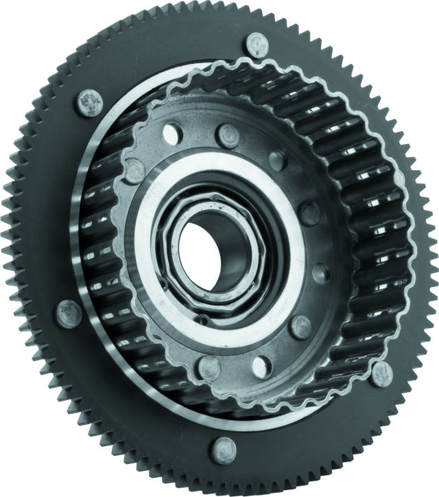 Twin Power 94-97 Big Twin Clutch Shell Replaces H-D 37707-94 36 Teeth TwinPower Clutch Baskets  AXOPROS