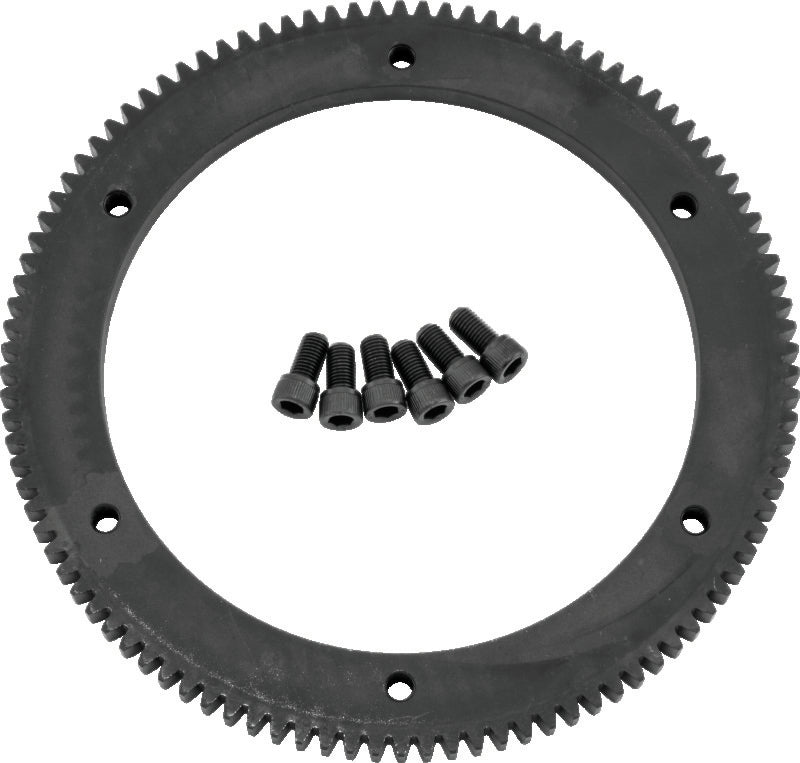 Twin Power 94-97 Starter Ring Gear Big Twin 102 Tooth TwinPower Starters  AXOPROS