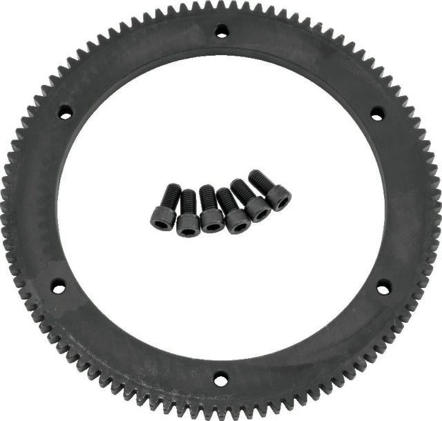 Twin Power 94-97 Starter Ring Gear Big Twin 102 Tooth TwinPower Starters  AXOPROS