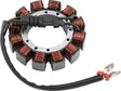 Twin Power 97-98 FLH FLT Stator Replaces H-D 29987-97 40 Amp TwinPower Stators  AXOPROS