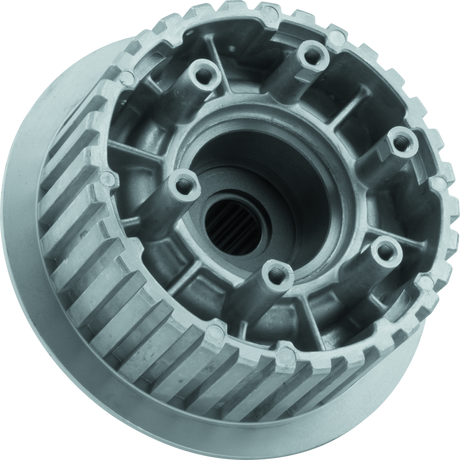 Twin Power 98-06 Big Twin Except 06 Dyna Clutch Hub Replaces H-D 37550-98 TwinPower Clutch Baskets  AXOPROS