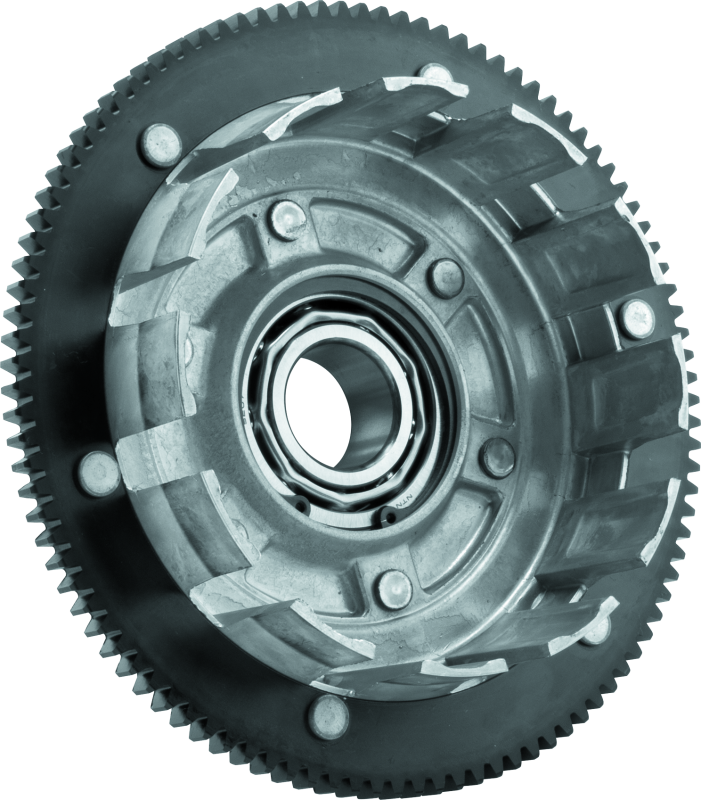 Twin Power 98-06 Big Twin Except 06 Dyna Clutch Shell Replaces H-D 37707-98A TwinPower Clutch Baskets  AXOPROS