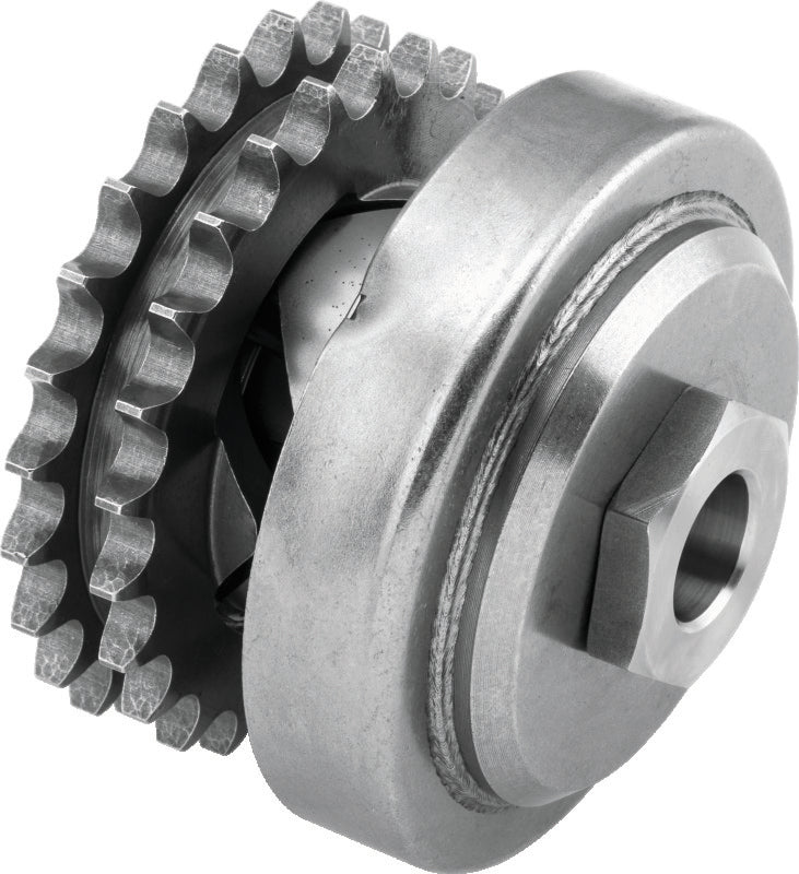 Twin Power 99-01 Touring W EFI 91-93 Softail FXR Dyna Compensating Sprocket Kit 24 Teeth TwinPower Sprockets  AXOPROS