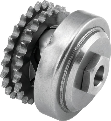 Twin Power 99-01 Touring W EFI 91-93 Softail FXR Dyna Compensating Sprocket Kit 24 Teeth TwinPower Sprockets  AXOPROS