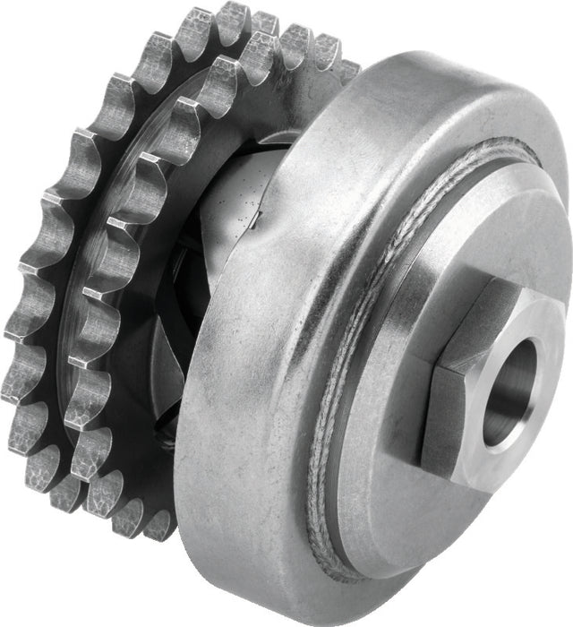 Twin Power 99-01 Touring W EFI 91-93 Softail FXR Dyna Compensating Sprocket Kit 24 Teeth TwinPower Sprockets  AXOPROS