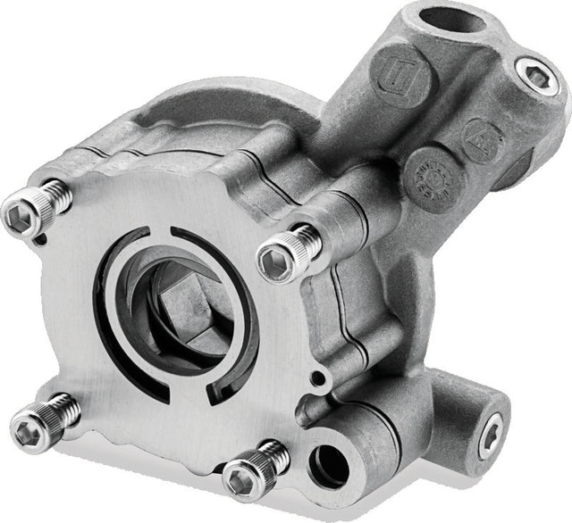 Twin Power 99-06 Twin Cam Except 06 Dyna High Performance Oil Pump TwinPower Oil Pumps  AXOPROS