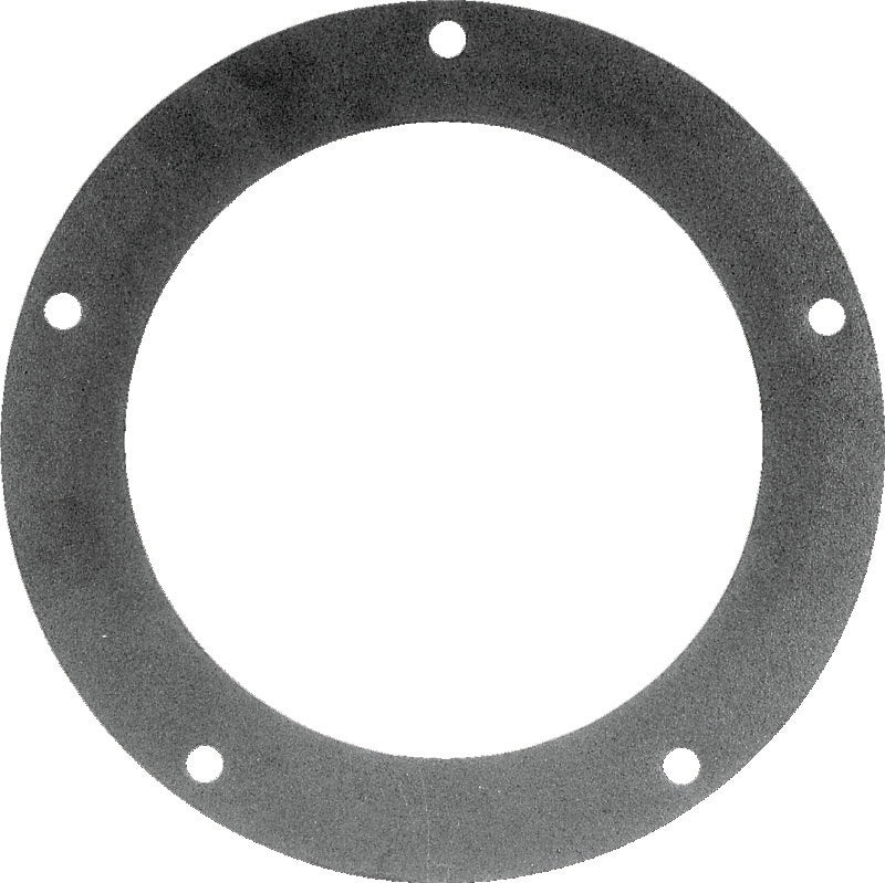 Twin Power 99-17 Big Twin Exc 99 Softail models Derby Cover Gasket Replaces H-D 24416-99C 5 Pk TwinPower Gasket Kits  AXOPROS