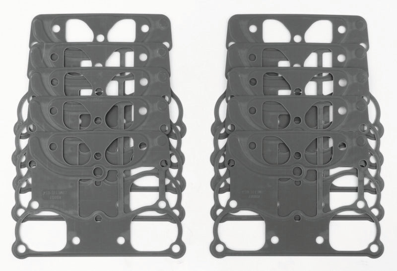 Twin Power 99-17 Twin Cam Big Twin Lower Rocker Box Gaskets Replaces H-D 16719-99 Pr TwinPower Gasket Kits  AXOPROS