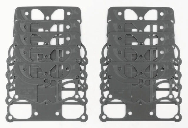 Twin Power 99-17 Twin Cam Big Twin Lower Rocker Box Gaskets Replaces H-D 16719-99 Pr TwinPower Gasket Kits  AXOPROS