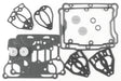 Twin Power 99-17 Twin Cam Big Twin Rocker Box Gasket Kit TwinPower Gasket Kits  AXOPROS