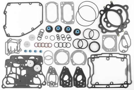 Twin Power 99-17 Twin Cam Big Twins 3.937 Inch Bore Top End Gasket Kit TwinPower Gasket Kits  AXOPROS