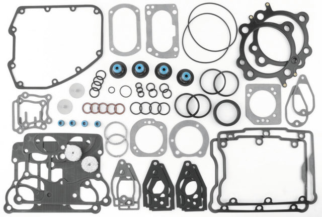 Twin Power 99-17 Twin Cam Big Twins 3.937 Inch Bore Top End Gasket Kit TwinPower Gasket Kits  AXOPROS