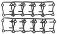 Twin Power 99-17 Twin Cam Tappet Guide Gaskets Replaces H-D 18635-99 10 Pk TwinPower Gasket Kits  AXOPROS