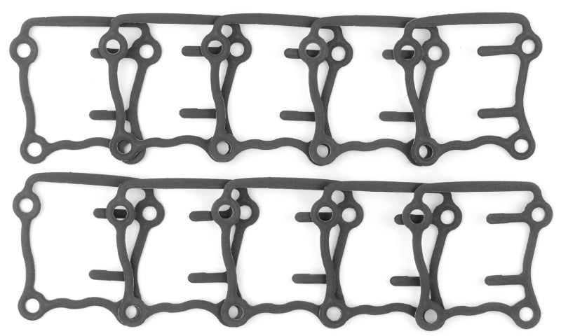 Twin Power 99-17 Twin Cam Tappet Guide Gaskets Replaces H-D 18635-99 10 Pk TwinPower Gasket Kits  AXOPROS