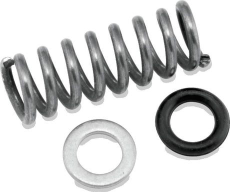 Twin Power Big Twin and XL with CV Carburetor Idle Mixture Needle Repack Kit TwinPower Carburetor Rebuild Components  AXOPROS