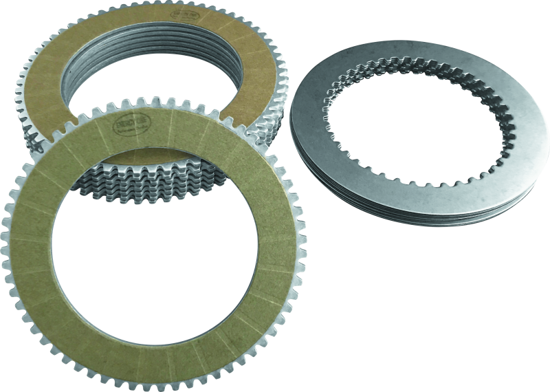 Twin Power Clutch Kit Replaces Rivera Primo 2048-0009 For Belt Drive TwinPower Clutch Kits - Single  AXOPROS