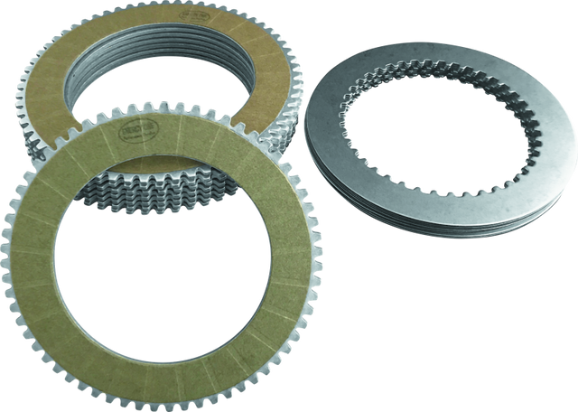 Twin Power Clutch Kit Replaces Rivera Primo 2048-0009 For Belt Drive TwinPower Clutch Kits - Single  AXOPROS