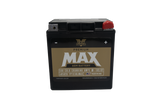Twin Power GYZ-32HL Premium MAX Battery Replaces H-D 66010-97A Made in USA 500 CCA TwinPower Batteries  AXOPROS